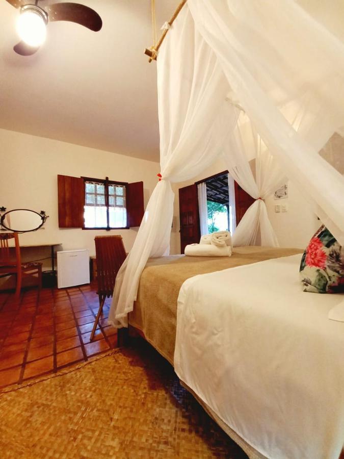 Recanto Villa Sao Joao Palmeiras  Exteriér fotografie