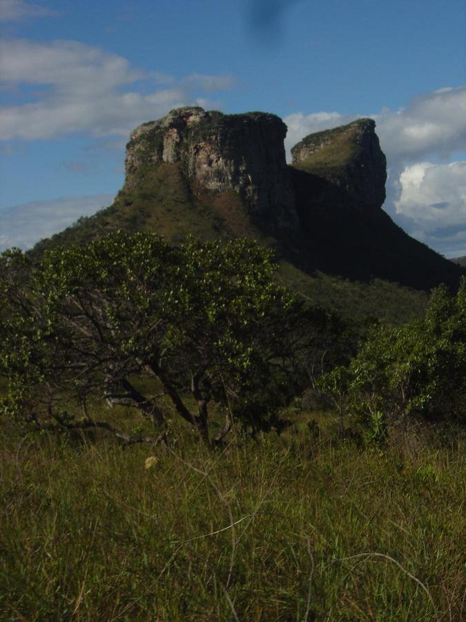 Recanto Villa Sao Joao Palmeiras  Exteriér fotografie