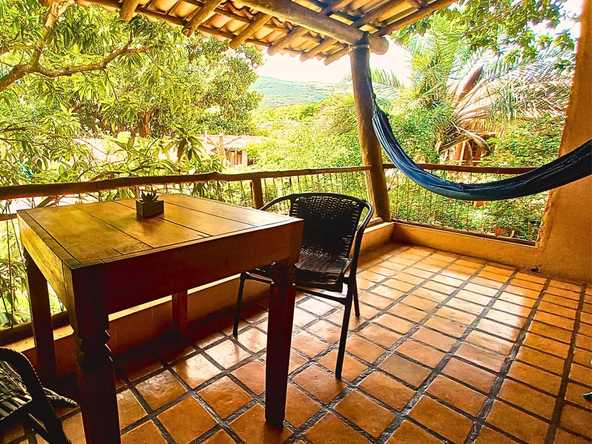 Recanto Villa Sao Joao Palmeiras  Exteriér fotografie